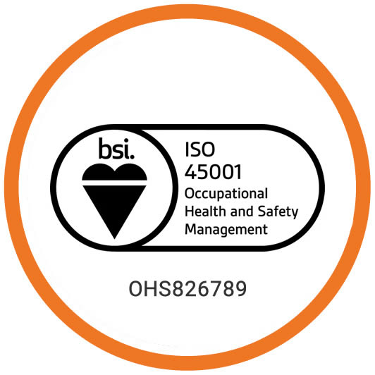 bsi 45001