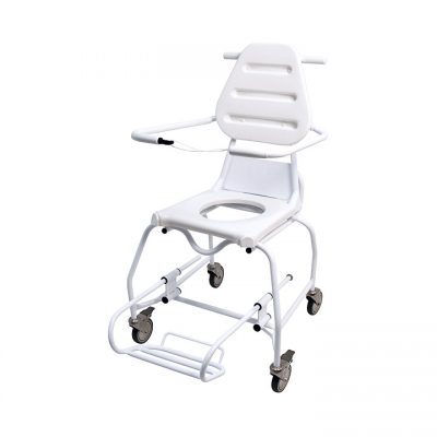 Bathing Chairs, Shower Cradles, Seats & Commodes