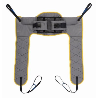 Oxford Access Padded (with Padded Legs)