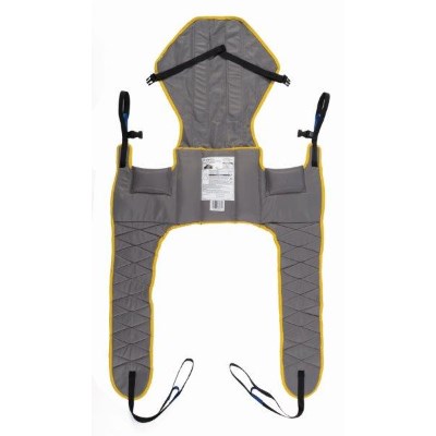 Oxford Access Padded (with Padded Legs & Head Support)