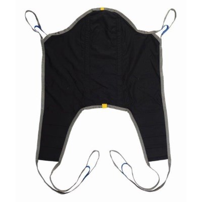 Oxford High Back (with Padded Legs)