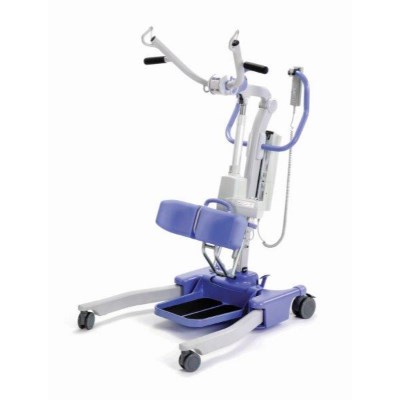 Oxford Journey 155kg SWL (Electric) (9)