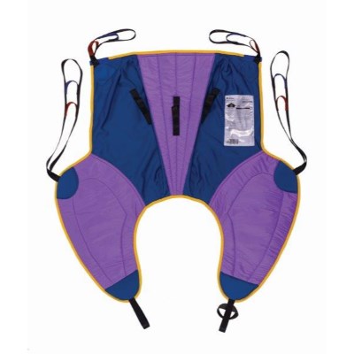 Oxford MultiFit SL (with Padded Legs)