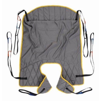 Oxford Quickfit Deluxe Poly (with Padded Legs & Head Support)