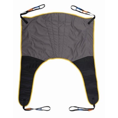 Oxford Quickfit Glide (with Padded Legs)