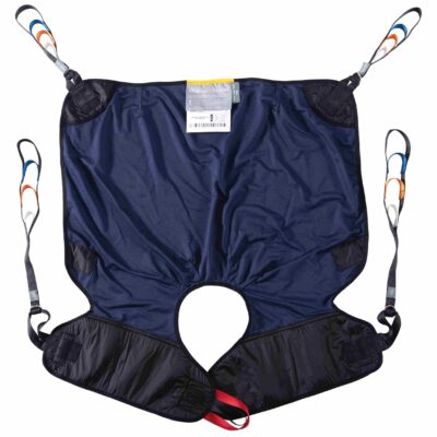 Oxford UltraFine Lite Deluxe Leg (with Padded Legs)