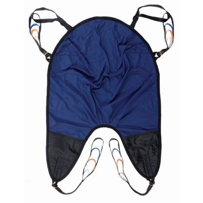 Oxford UltraFine Lite Straight Leg (with Padded Legs & Head Support)