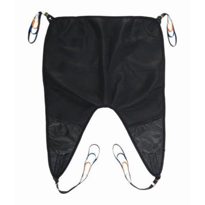 Oxford UltraFine Straight Leg (with Padded Legs)