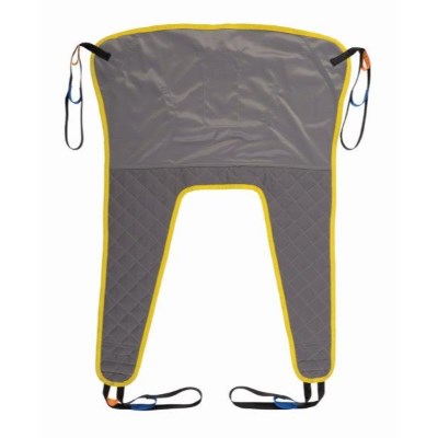 Oxford UniFit Net (with Padded Legs)