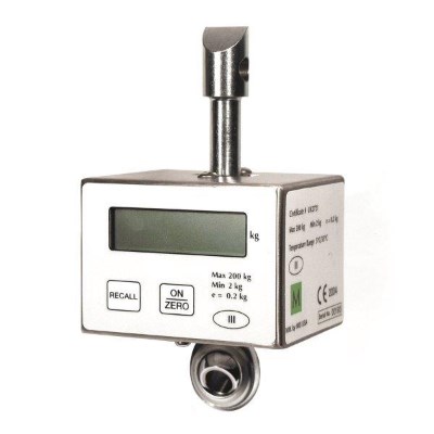 Oxford Classic Digital Weigh-Scale