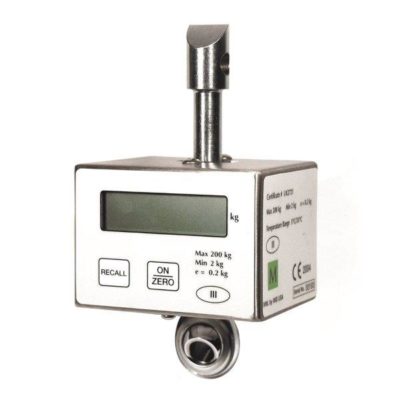 Marsden MHS-2710 300KG Hoist scale