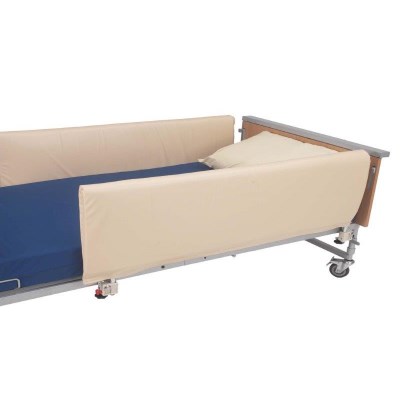 Bumpers & Fall Out Mats