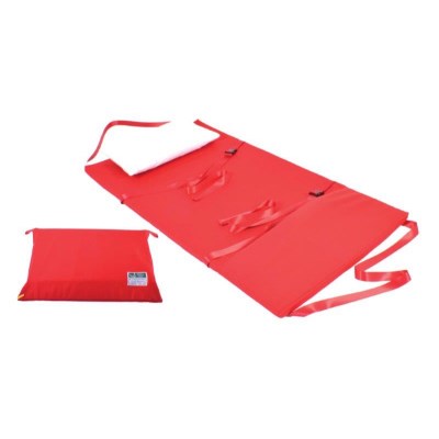 Globex Evacuation Sledge - with Pouch