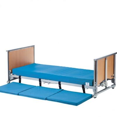 Medley Ergo Low Bed