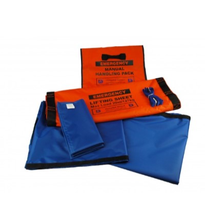 Emergency Manual Handling Pack