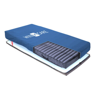 Caithness Dynamic Mattress (with digital pump)