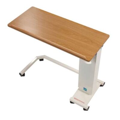 Easi-Riser Overbed Table
