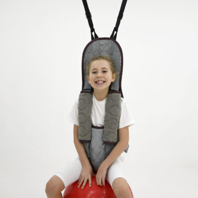 Silvalea Jolly Jumper