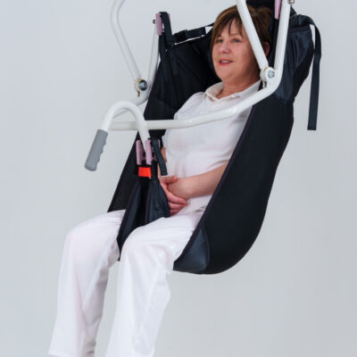 Silvalea High Easy One Piece D-Anserclip Superfine