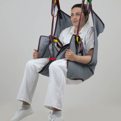 Silvalea Fastfit Deluxe