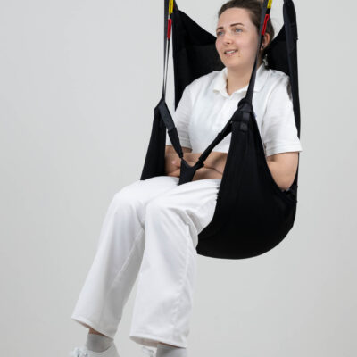 Silvalea In Situ Recline Head Support Superfine Plus