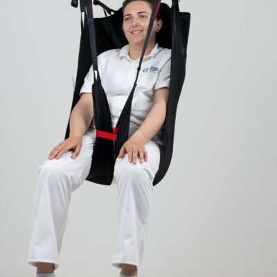 Silvalea In-Situ Straight Leg Superfine Plus Fixed Loops