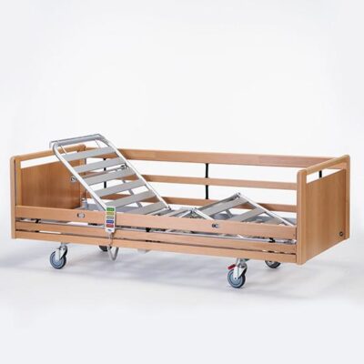 SB755 Medical Bed