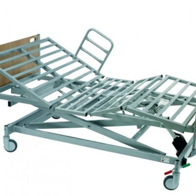 Octave Bariatric Bed