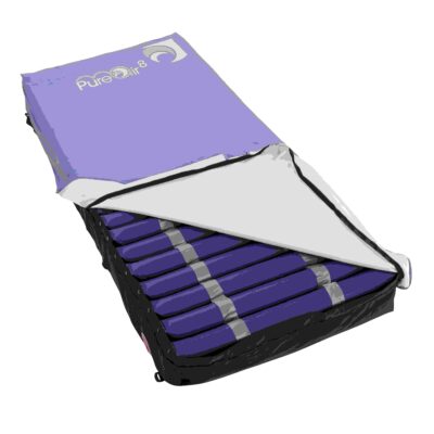 Pure Air 8AR (Auto Reactive)