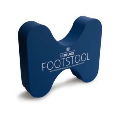 HD Deluxe Footstool